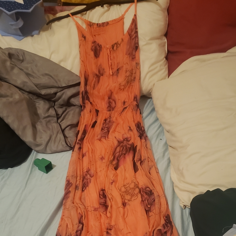 Summer Dress